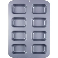 Mini bakvormpjes PME 39 x 29 x 4 cm