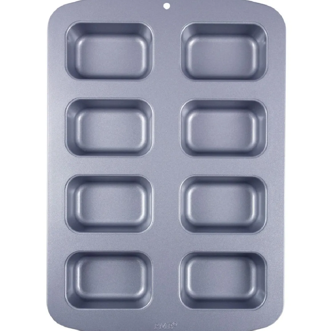 Mini bakvormpjes PME 39 x 29 x 4 cm