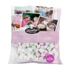 Mini Marshmallow Pastel Mix 150 gr.