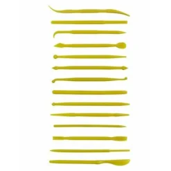 Miniature modelling tools set PME/ 14