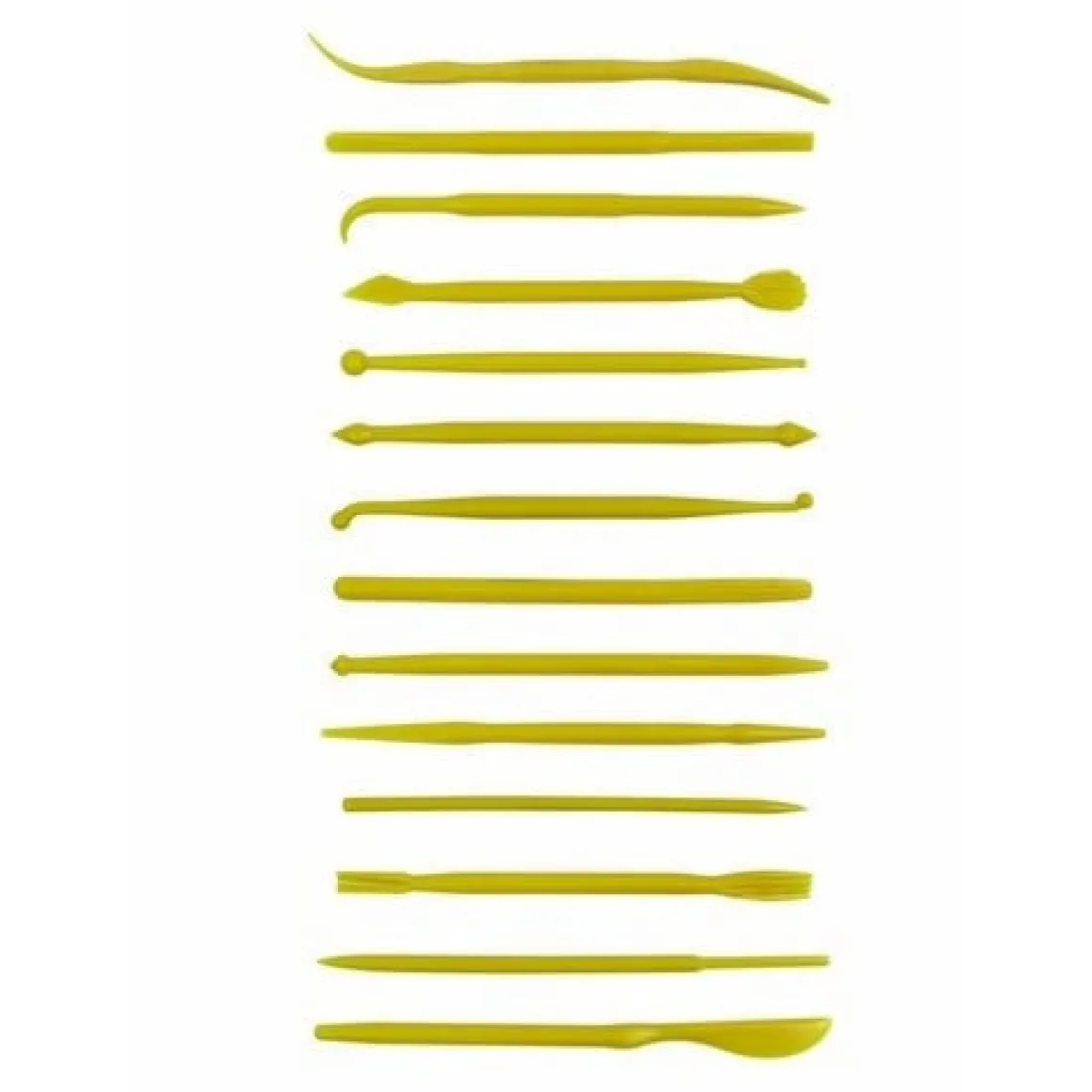 Miniature modelling tools set PME/ 14