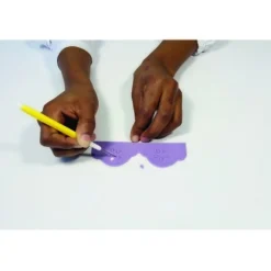 Modelling tools PME, scriber needle