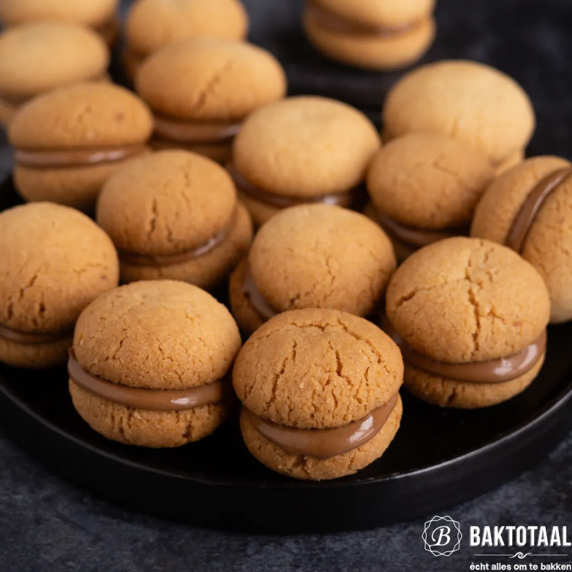 Molen de Hoop Amandelmeel 250gr