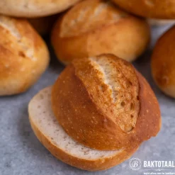 Molen de Hoop Bakkerszout 500g (voor brood en banket)