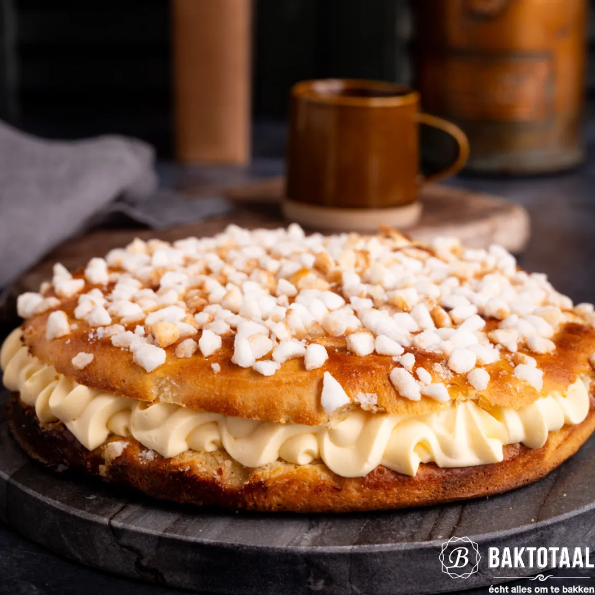 Molen de Hoop Banketbakkers (D)roompoeder 500gr