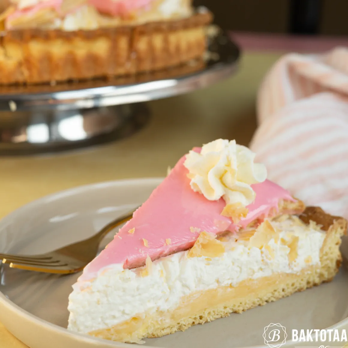 Molen de Hoop Banketbakkers (D)roompoeder 500gr