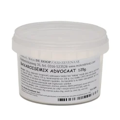 Molen de Hoop Bavarois Advocaat 125gr