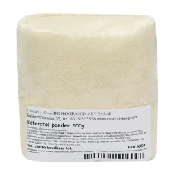 Molen de Hoop Boterstolpoeder 500gr
