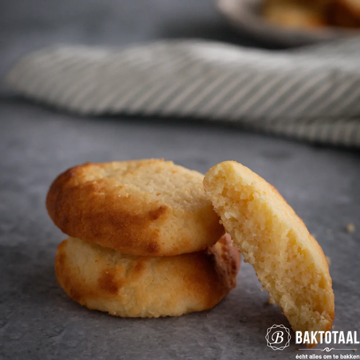 Molen de Hoop Citroenrasp 100gr