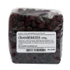 Molen de Hoop Cranberry's 200gr