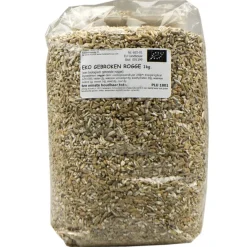 Molen de Hoop EKO Gebroken Rogge 1kg