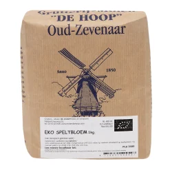 Molen de Hoop EKO Speltbloem 1kg