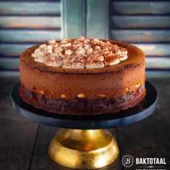 Molen de Hoop English Brownie mix 500gr