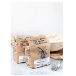 Molen de Hoop Franse Tarwebloem T55 1kg