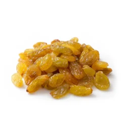 Molen de Hoop Gele Rozijnen 1kg