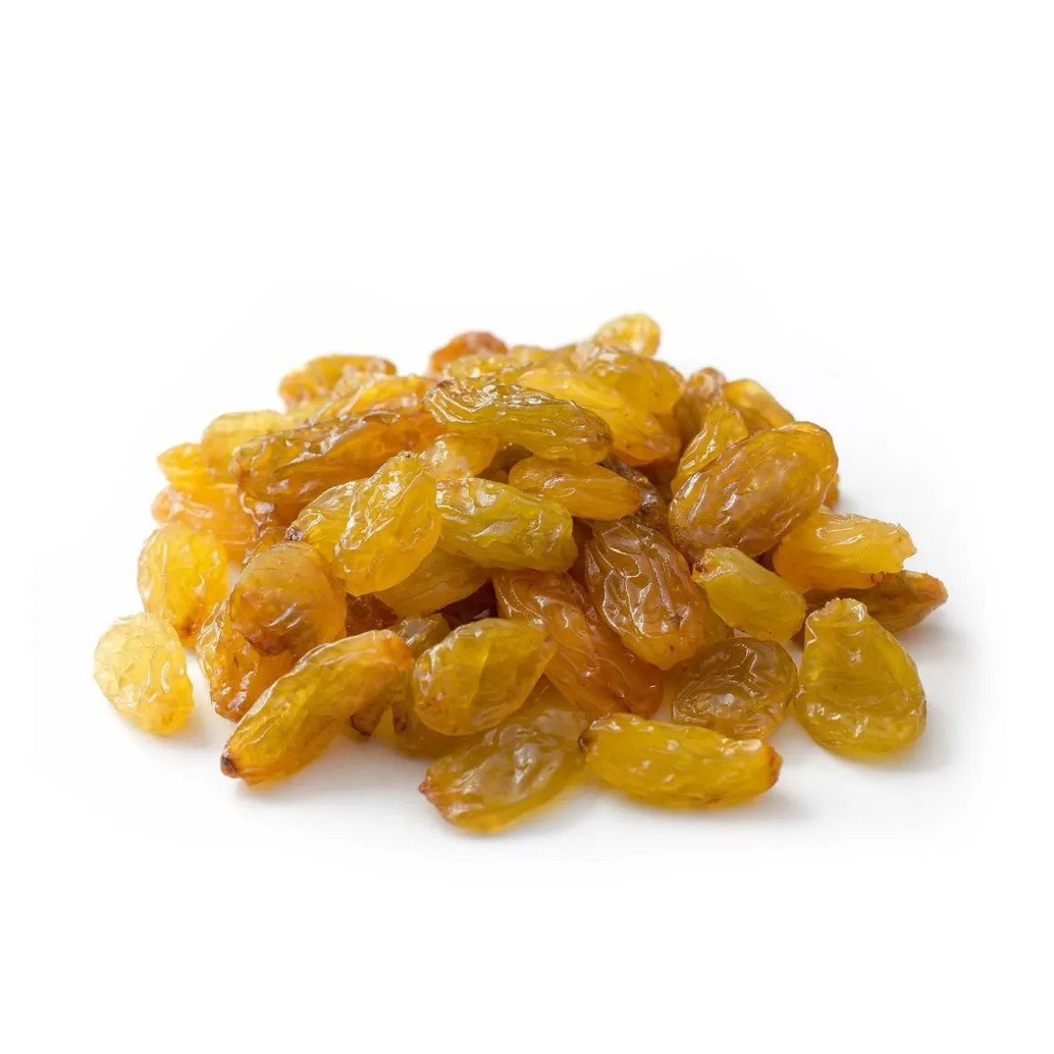 Molen de Hoop Gele Rozijnen 1kg