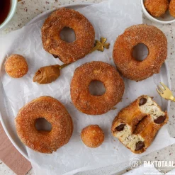 Molen de Hoop Kaneel 100gr