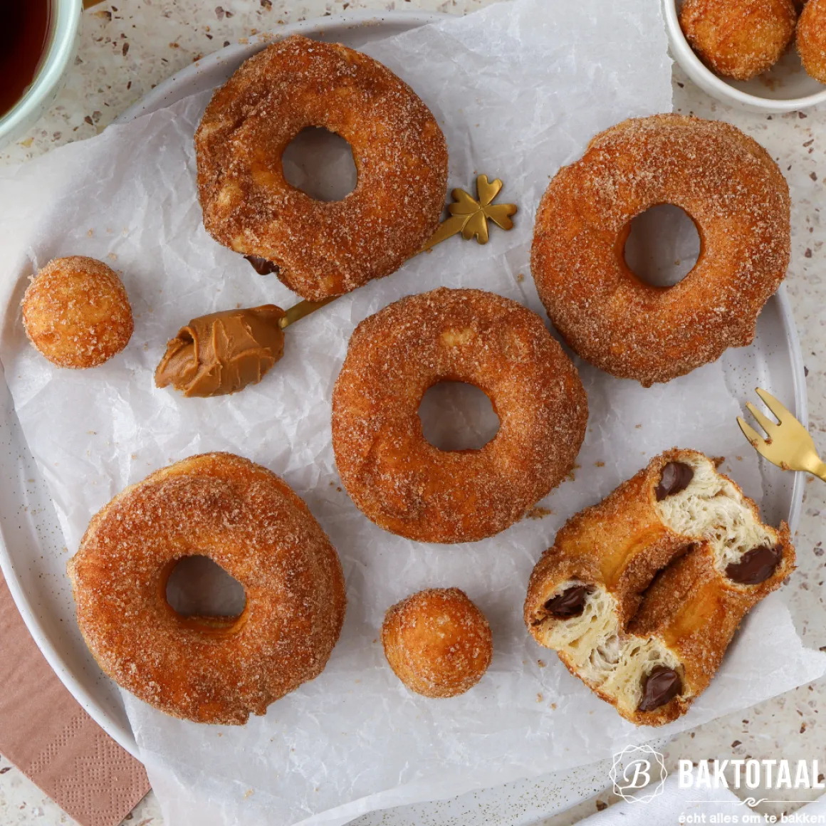 Molen de Hoop Kaneel 100gr