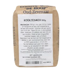 Molen de Hoop Koekjesmix 500g