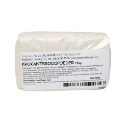 Molen de Hoop Krokantbroodpoeder 250gr