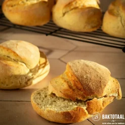 Molen de Hoop Krokantbroodpoeder 250gr