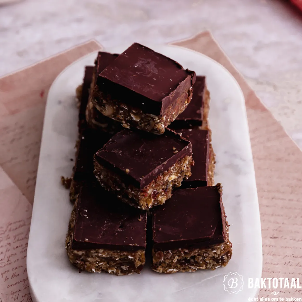 Molen de Hoop Muesli 750gr.