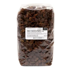 Molen de Hoop Rozijnen EKO 1kg