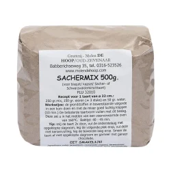 Molen de Hoop Sachermix 500gr