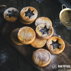 Molen de Hoop Sukade 100gr