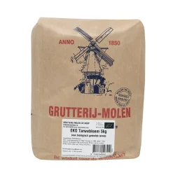 Molen de Hoop Tarwebloem EKO 5kg
