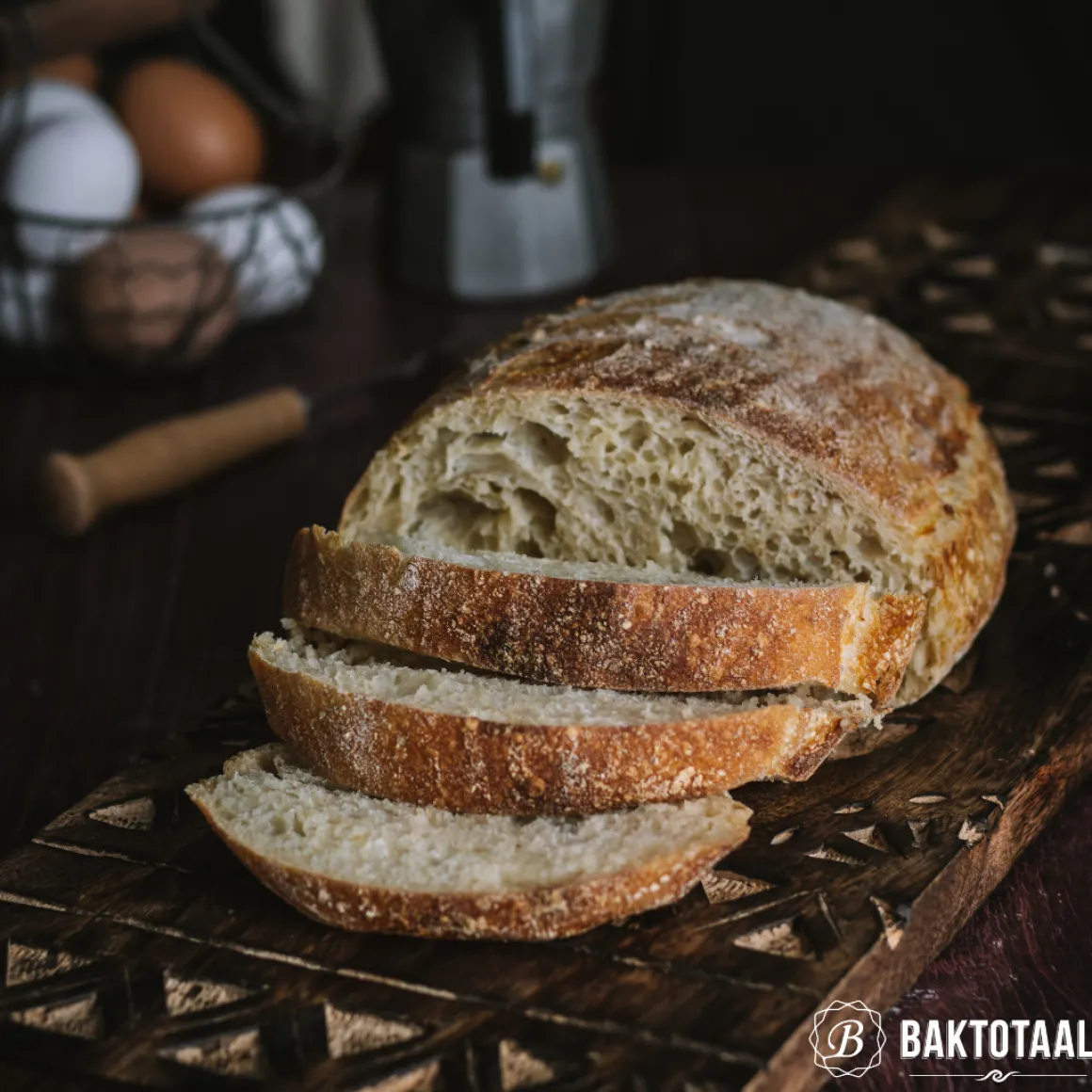 Molen de Hoop WSDP Startervoeding 1kg