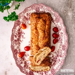 Molen de Hoop Zelfrijzend bakmeel 1kg