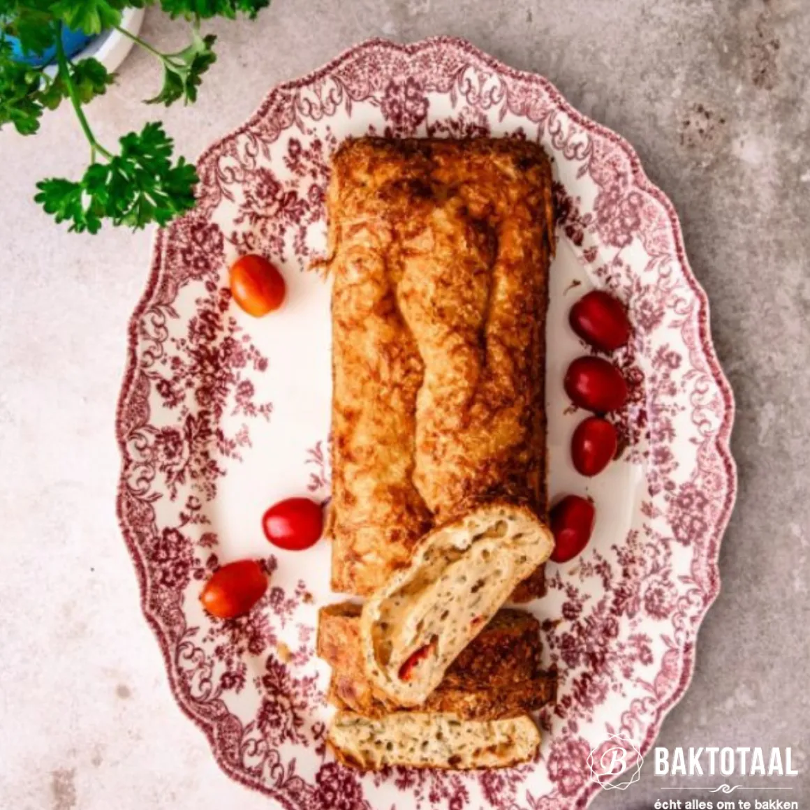 Molen de Hoop Zelfrijzend bakmeel 1kg