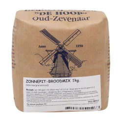 Molen de Hoop Zonnepit Broodmix 1kg