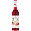 Monin Siroop Aardbei 700ml