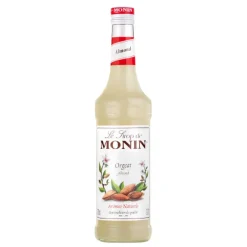 Monin Siroop Amandel 700ml