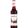 Monin Siroop Brownie 700ml
