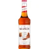 Monin Siroop Gezouten Caramel 700ml