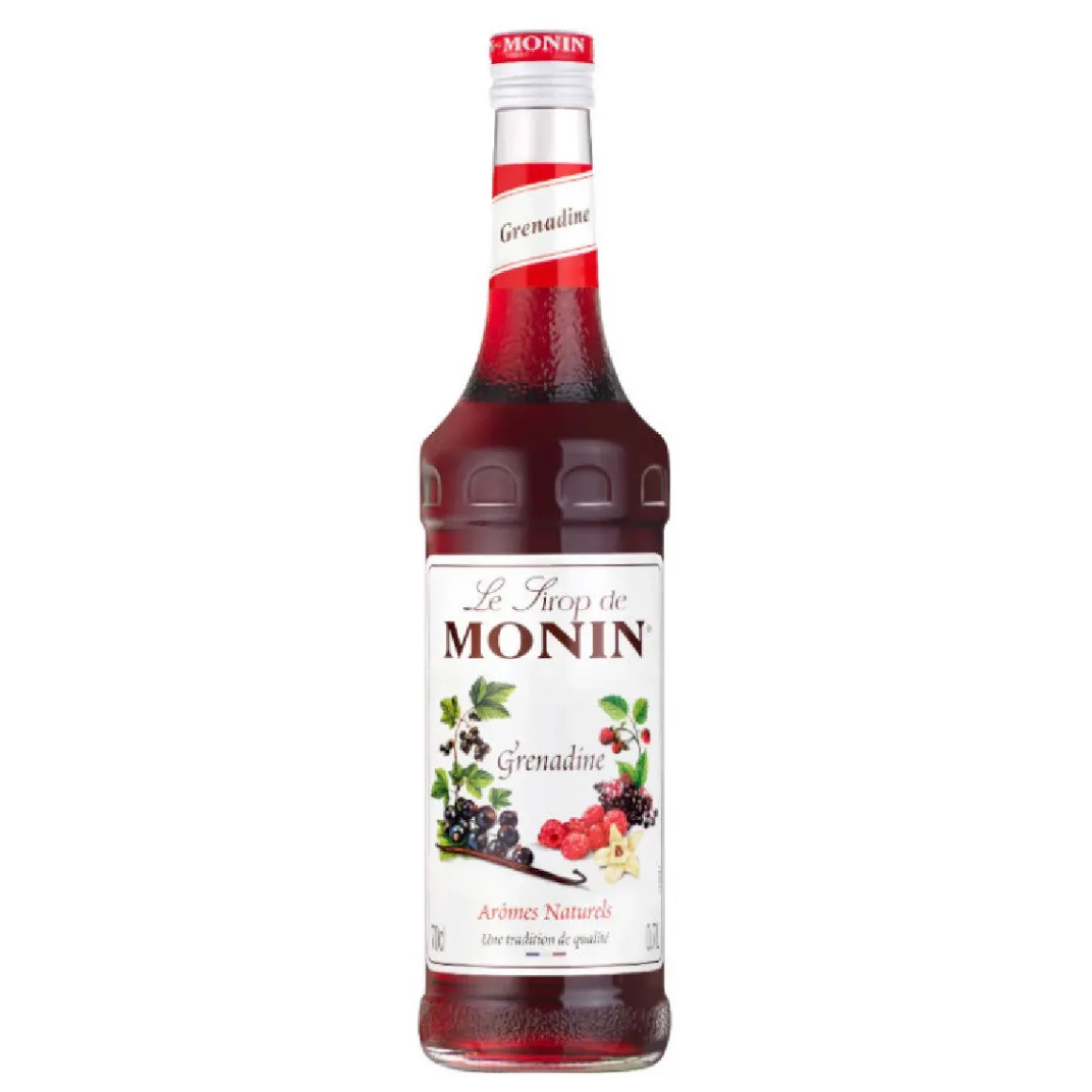 Monin Siroop Grenadine 700ml