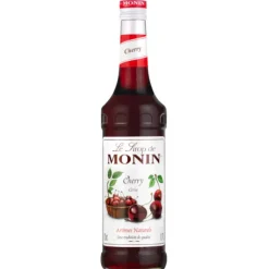 Monin Siroop Kers 700ml