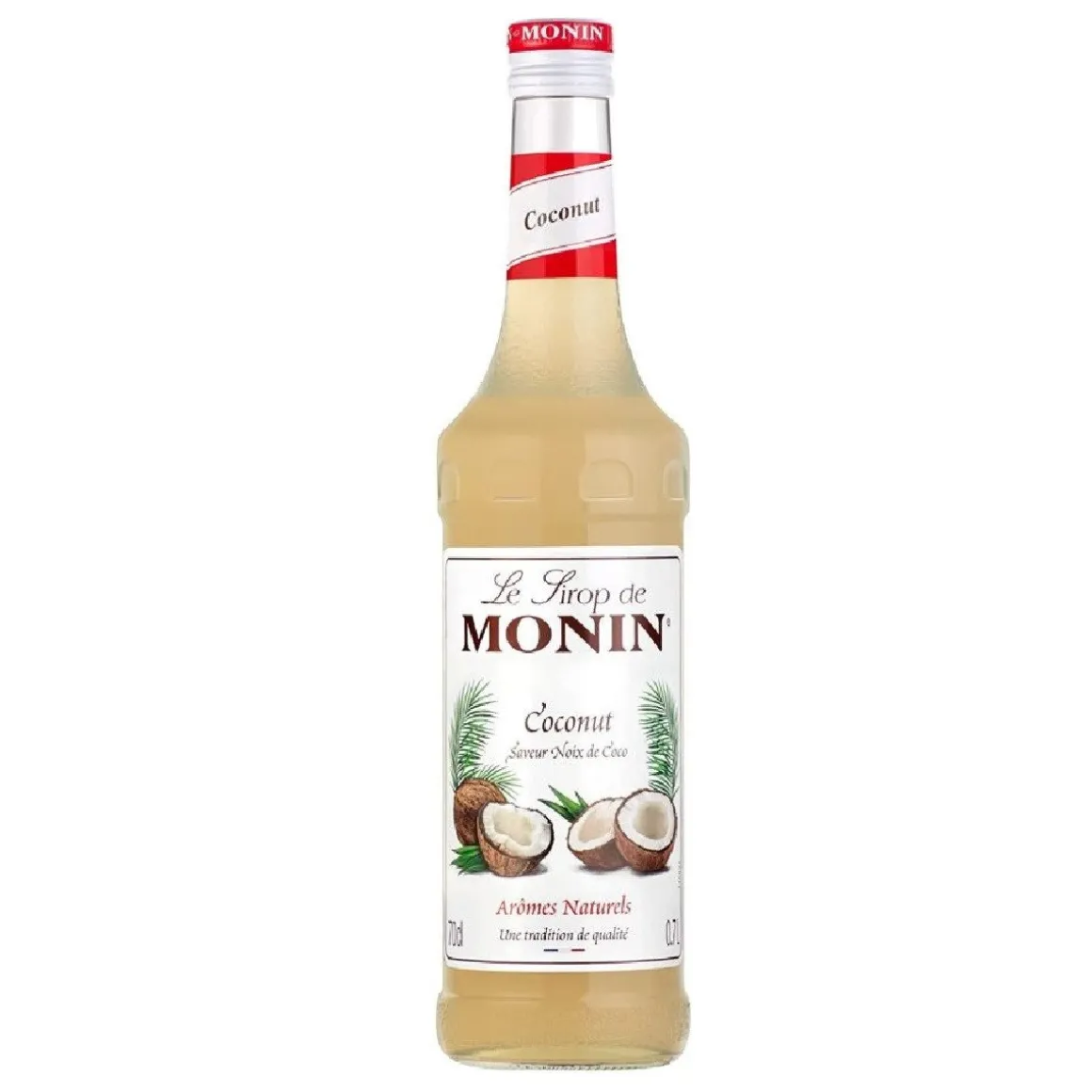Monin Siroop Kokos 700ml