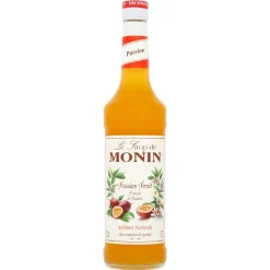 Monin Siroop Passievrucht 700ml
