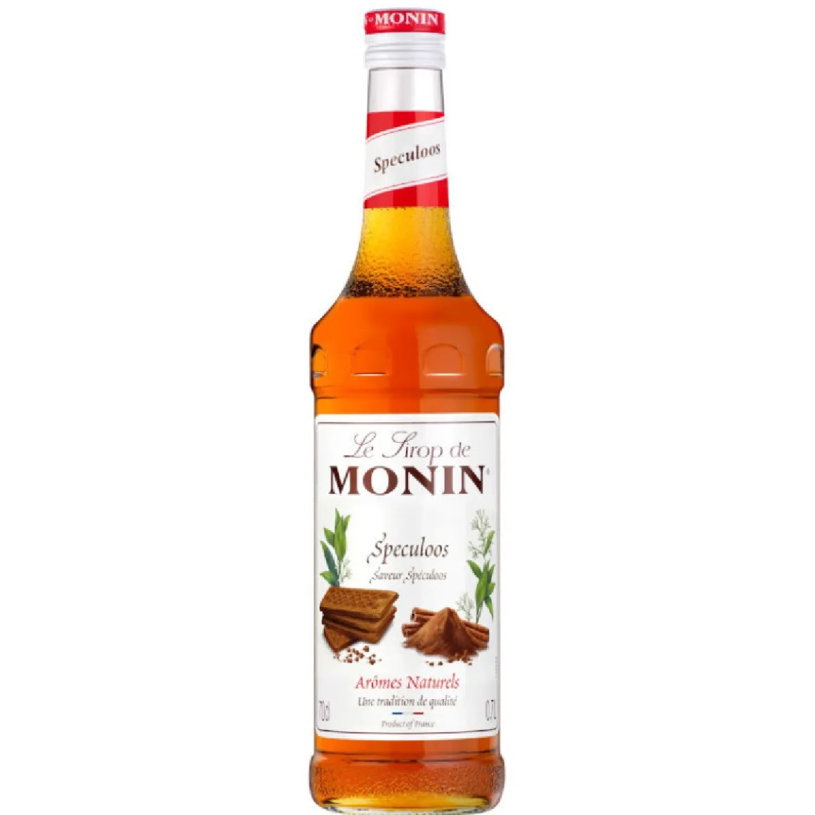 Monin Siroop Speculoos 700ml