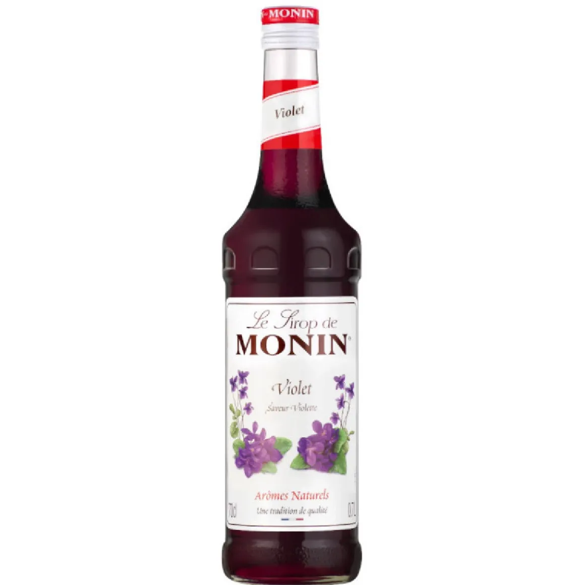Monin Siroop Viool 700ml