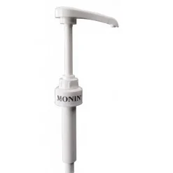 Monin Sirooppomp 10ml