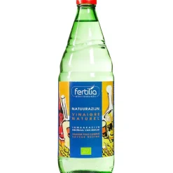 Natuurazijn (Inmaakazijn) 750ml