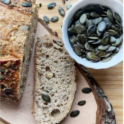 Nederlandse Pompoenpitten Naturel 250g