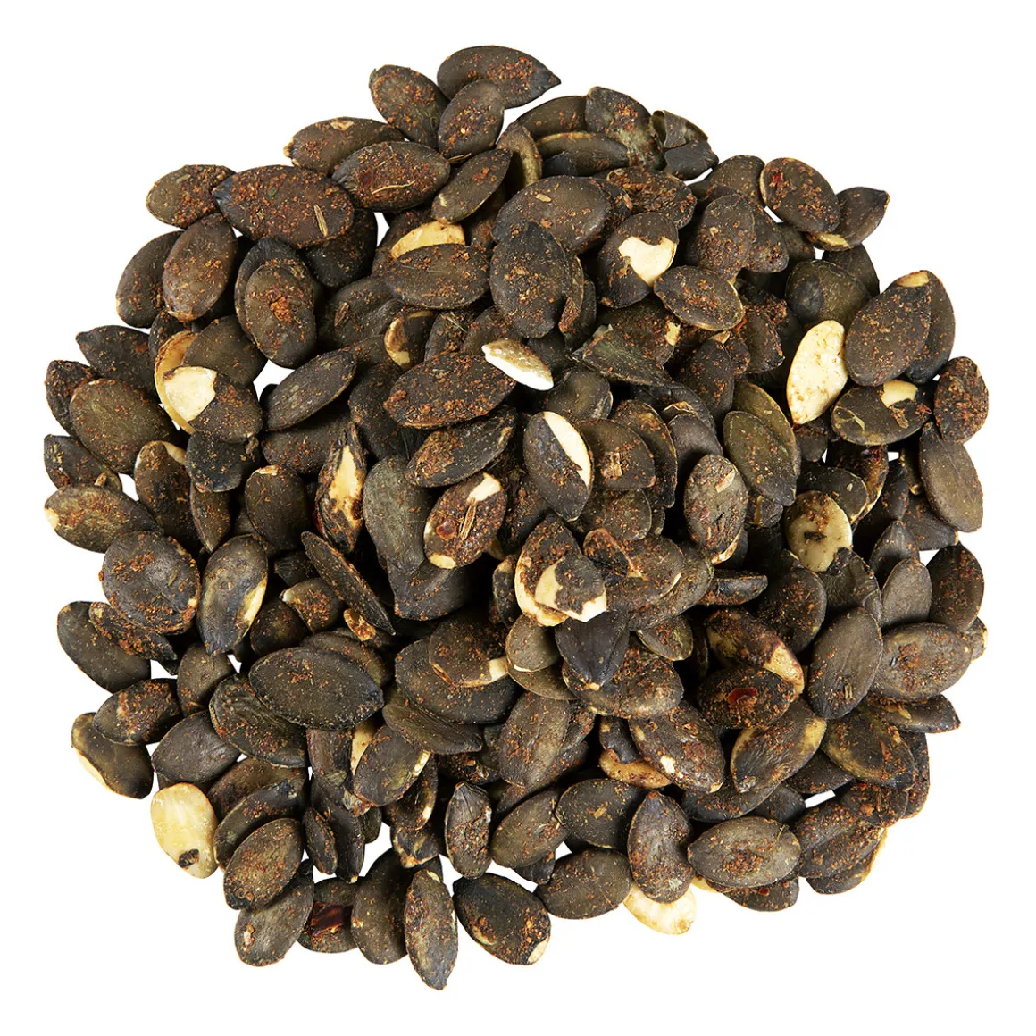 Nederlandse Pompoenpitten Pittig Gekruid 150g