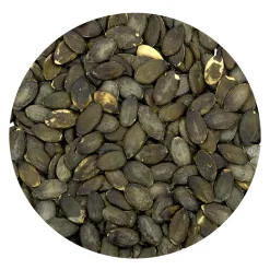 Nederlandse Pompoenpitten Naturel 1kg
