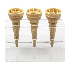 Njoy Baliehouder 3-gaten**